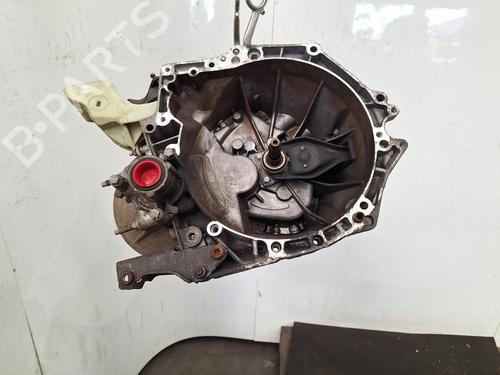 Used Gearbox Gearbox CITROËN C3 Picasso (SH_) 1.6 HDI 90 (92 hp) 34273939 34273939