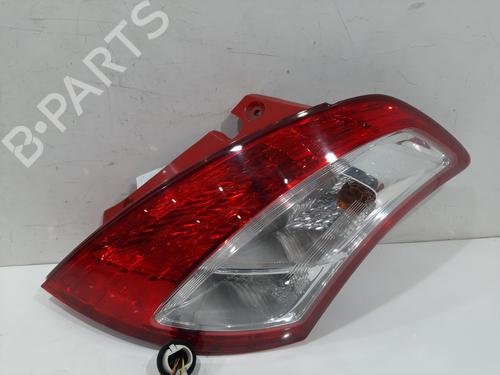 Højre baglygte SUZUKI SWIFT IV (FZ, NZ) 1.2 (AZG412, ZC72S) | BP29266546C35 