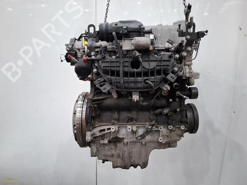 Engine VAUXHALL ASTRA Mk VII (K) (B16) 1.6 Turbo | BP38015261M1 - Image 3