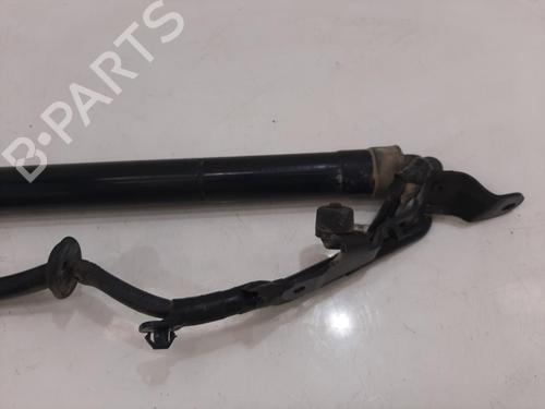 Shock absorber spring TOYOTA RAV 4 IV (_A4_) 2.0 D (ALA40_, ALA40R) | BP29398101C152 