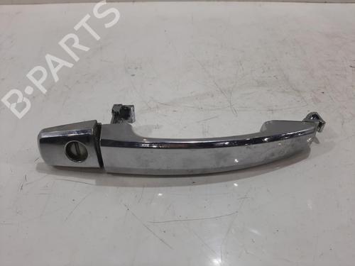 Used Exterior handle VAUXHALL ANTARA A (L07) 2.2 CDTi 4x4 (163 hp) 30304556