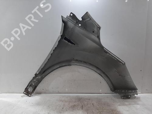 Forskærm venstre FORD KUGA II (DM2) 2.0 TDCi 4x4 | BP38982847C41 - Image 5