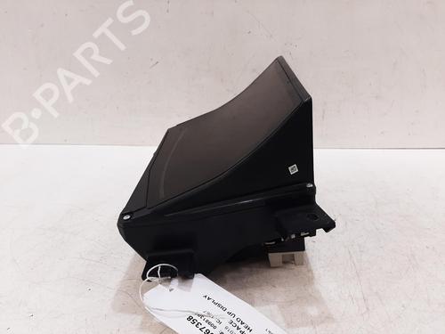 Display monitor JAGUAR I-PACE (X590) EV400 AWD | BP30516960C48 