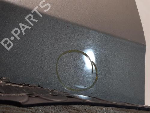 Left front door VAUXHALL ASTRA Mk VII (K) (B16) 1.4 | BP30141978C2 