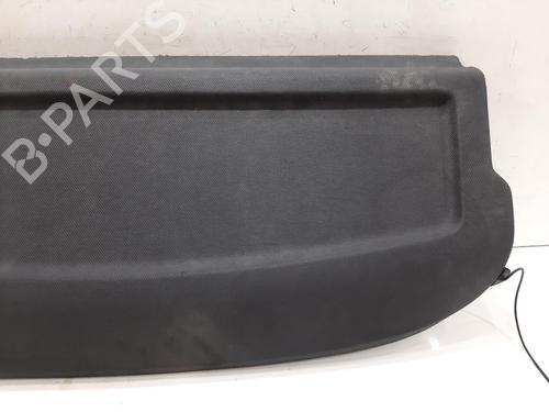 Rear parcel shelf AUDI A1 (8X1, 8XK) 1.2 TFSI | BP33125202C85 - Image 3