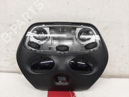 Used Interior roof light Interior roof light 29266401 29266401