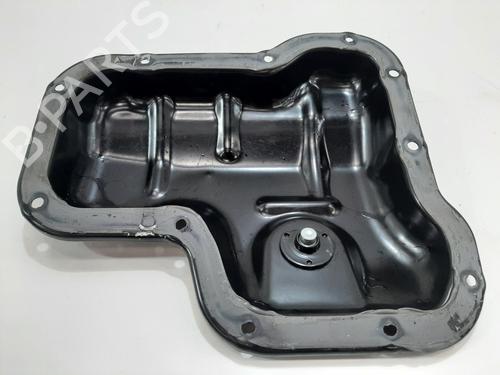 Oil sump MAZDA 2 Hatchback (KB) 1.5 Hybrid (KBAC3X) | BP28506598M115
