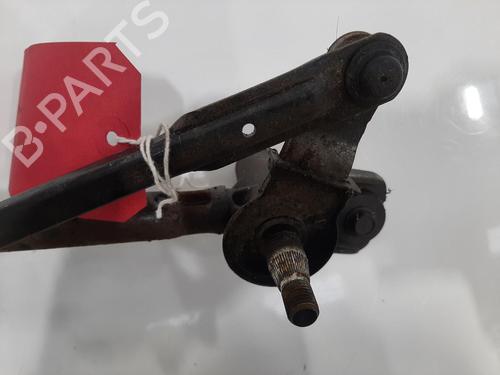 Front wiper motor KIA CEE'D SW (ED) 1.6 CRDi 115 | BP26765658M29 