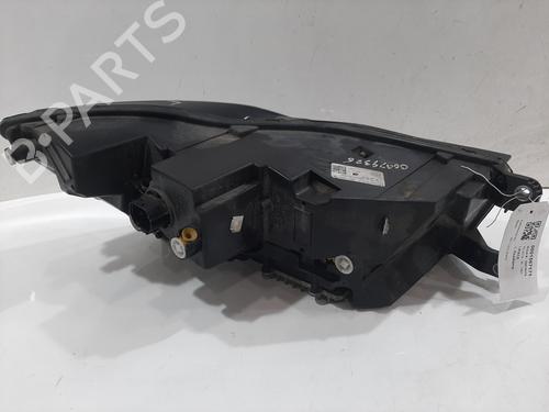 Left headlight JAGUAR I-PACE (X590) EV400 AWD | BP30585455C28 