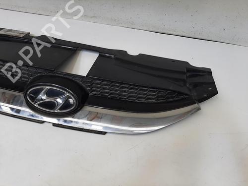 Grille HYUNDAI ix35 (LM, EL, ELH) 1.7 CRDi | BP26765815C40 