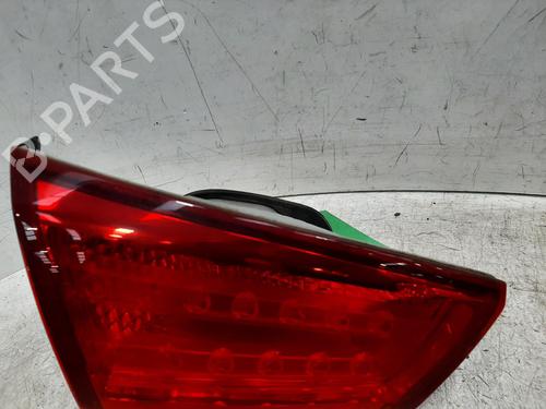 Left taillight HYUNDAI ix35 (LM, EL, ELH) 1.7 CRDi | BP26753396C34 