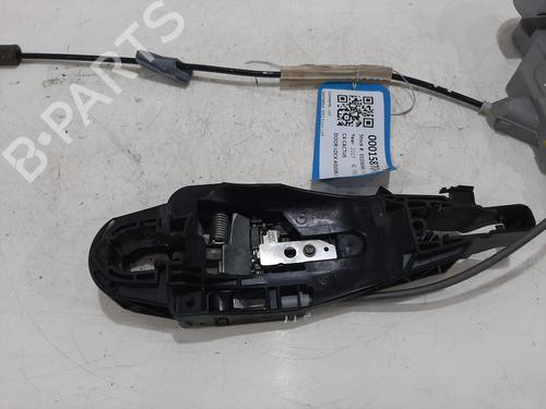 Andre CITROËN C4 CACTUS 1.6 BlueHDi 100 | BP30870011O1 