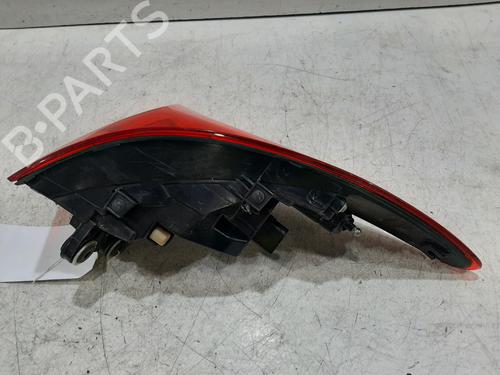 Right taillight CUPRA FORMENTOR (KM7, KMP) 2.0 TSI 4Drive | BP32270553C35