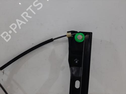 Front left window mechanism FORD FOCUS III 1.6 Ti | BP29322849C22 