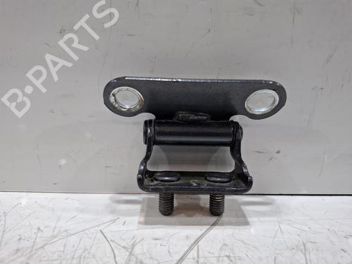 Dørhængsel/Dørbegrænser Dørhængsel/Dørbegrænser TOYOTA RAV 4 IV (_A4_) 2.2 D 4WD (ALA49) (150 hp) 39757296 39757296