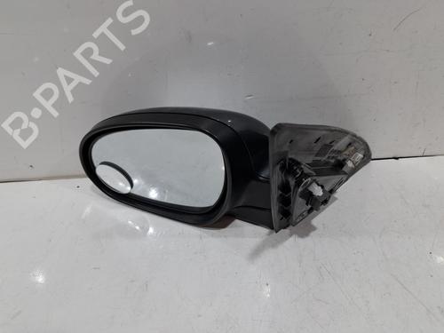 Used Left mirror Left mirror HYUNDAI i30 (FD) 1.4 (109 hp) 39252118 39252118