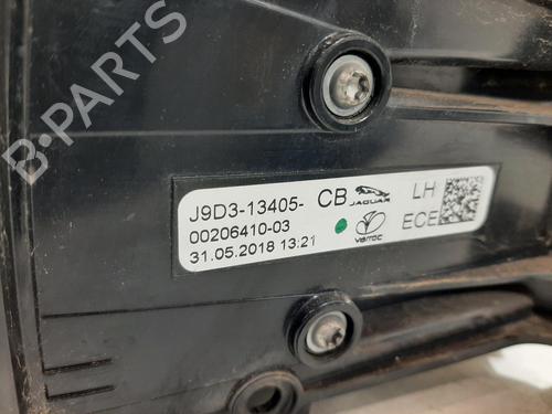 Left taillight JAGUAR I-PACE (X590) EV400 AWD | BP30516933C34 