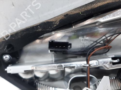 Left tailgate light VAUXHALL CROSSLAND X / CROSSLAND (P17) 1.2 (75) | BP30721778C79 - Image 5