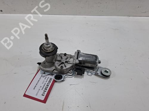Used Rear wiper motor Rear wiper motor CITROËN C1 II (PA_, PS_) 1.2 VTi 82 (82 hp) 40005288 40005288