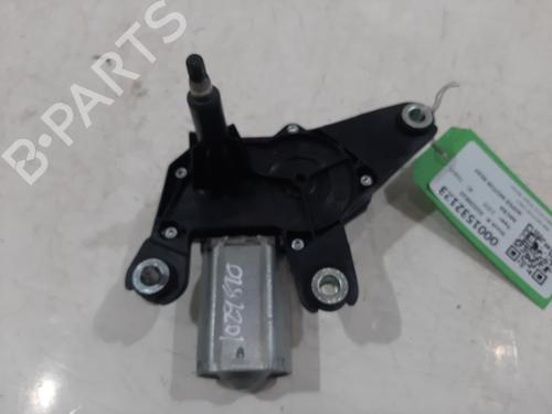 Rear wiper motor NISSAN MICRA III (K12) 1.2 16V | BP29496883M102 