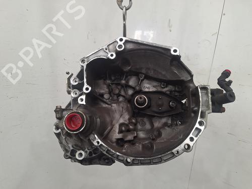 gearbox-peugeot-207-saloon-2007-2008-2009-2010-2011-2012-2013-2014-37443282 main image