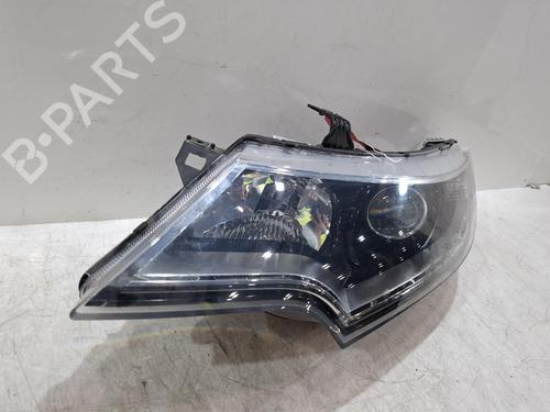 Left headlight HONDA CIVIC IX (FK) 1.4 i-VTEC (FK1) | BP39507161C28 - Image 4
