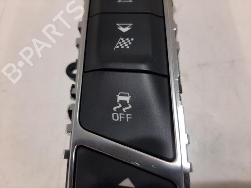 Elektronisk modul JAGUAR I-PACE (X590) EV400 AWD | BP29297491M83 