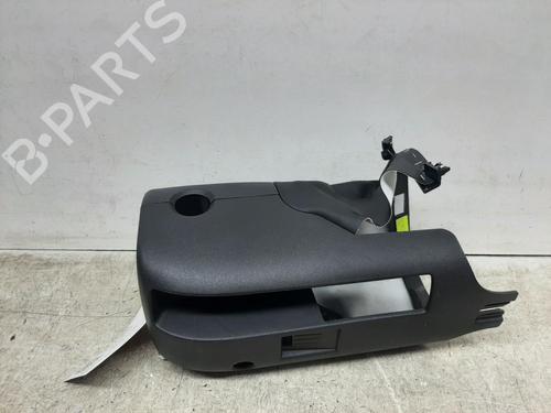 Andre JAGUAR I-PACE (X590) EV400 AWD | BP29235944O1