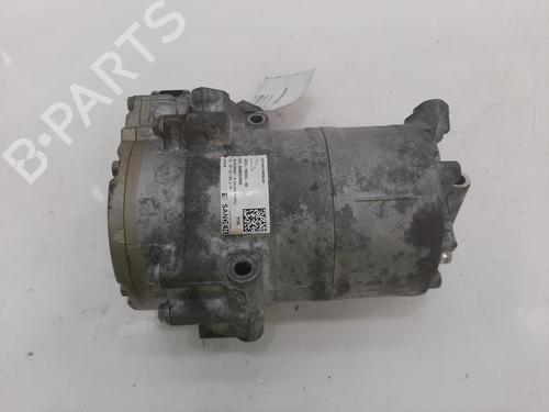 Used AC compressor AC compressor 26854411 26854411