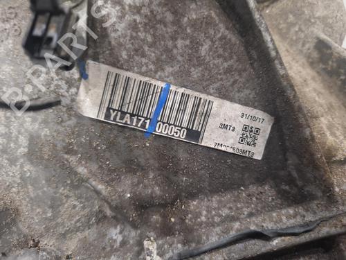 Getriebe SUZUKI CELERIO (LF) 1.0 (AVK310) | BP38327829M3 - Image 6