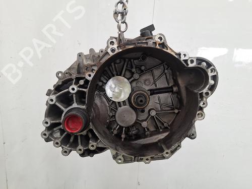 Used Gearbox Gearbox LAND ROVER FREELANDER 2 (L359) 2.2 TD4 4x4 (152 hp) 33940558 33940558
