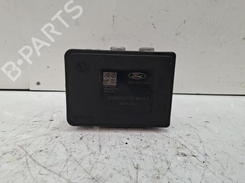 ABS pump FORD FIESTA VI (CB1, CCN) 1.0 EcoBoost | BP39894501M43 - Image 2