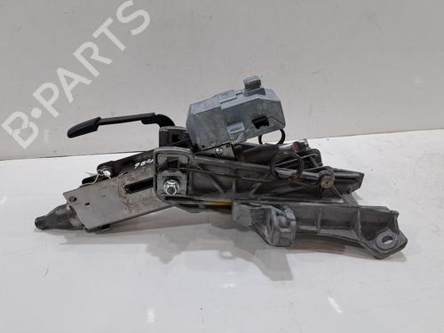Ratstammeenhed JAGUAR I-PACE (X590) EV400 AWD (400 hp) 29266625