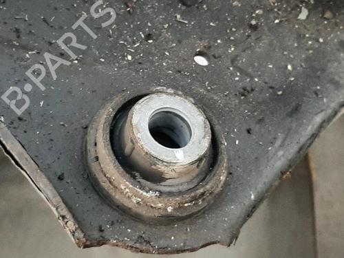 Left front suspension RENAULT SCÉNIC III (JZ0/1_) 1.4 16V (JZ0F, JZ1V) | BP26784293M72 