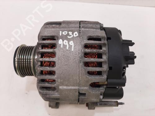Alternator AUDI A3 Sportback (8VA, 8VF) 2.0 TDI | BP30057579M7 