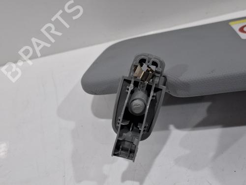 Left sun visor AUDI Q2 (GAB, GAG) 30 TDI | BP40455377I1 - Image 4