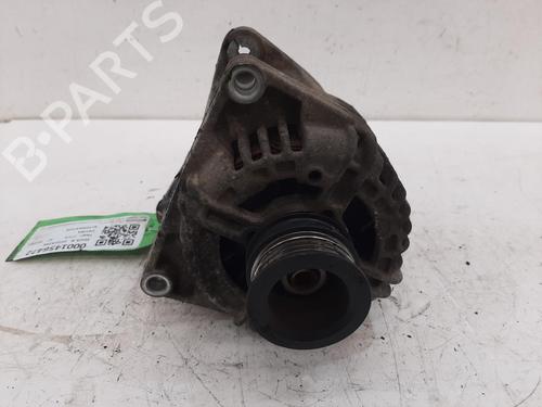 Alternator VAUXHALL ZAFIRA Mk II (B) (A05) 1.6 | BP27888045M7 