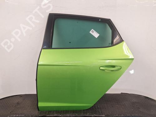 left-rear-door-seat-leon-5f1-2012-2013-2014-2015-2016-2017-2018-2019-2020-2021-40559785 main image