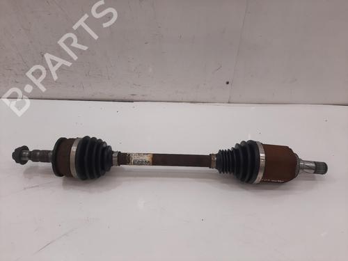 Used Left front driveshaft Left front driveshaft 37647839 37647839