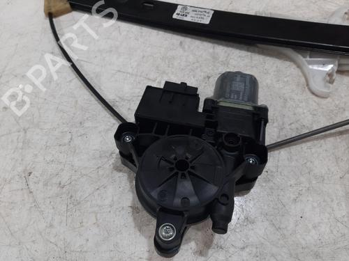 Rear left window mechanism VW T-CROSS (C11, D31) 1.5 TSI | BP33281901C24 - Image 5