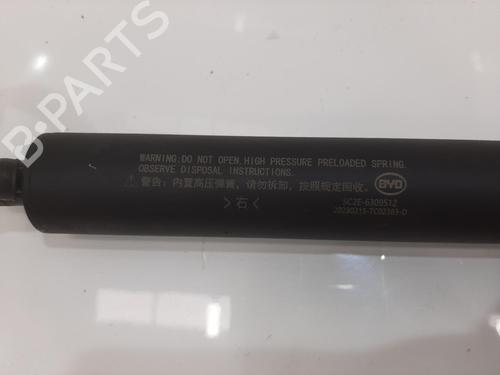 Other BYD YUAN PLUS EV | BP36985721O1 - Image 3
