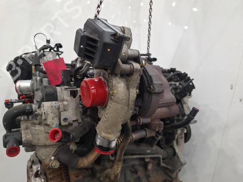 Engine KIA SPORTAGE IV (QL, QLE) 1.7 CRDi | BP33436302M1 - Image 5