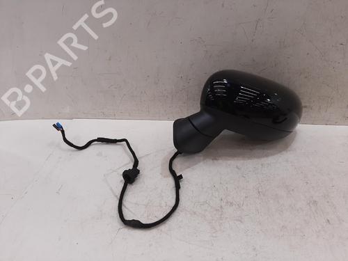 Used Left mirror Left mirror MINI MINI COUNTRYMAN (U25) 1.5 C (170 hp) 33435571 33435571
