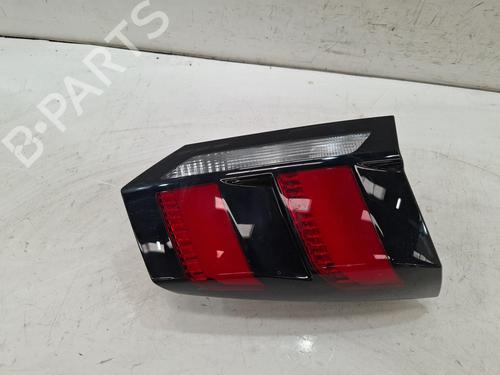 Used Left tailgate light Left tailgate light 37666522 37666522