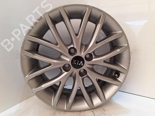 Used Rim Rim 36878788 36878788