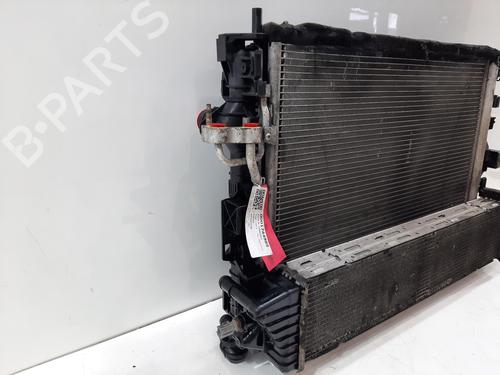 Water radiator FORD FOCUS III 1.6 TDCi ECOnetic | BP36530564M31 - Image 2