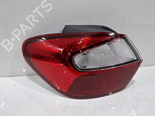 Used Left taillight Left taillight 38236939 38236939