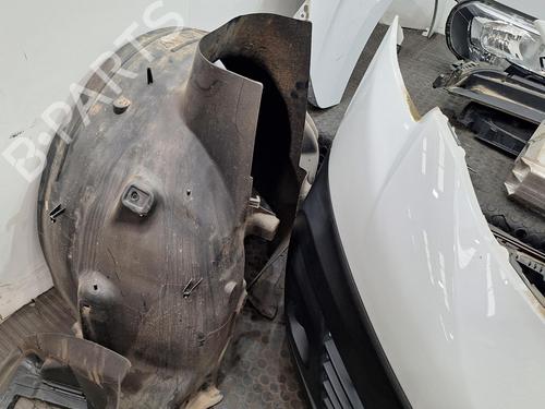 Komplette front PEUGEOT EXPERT Van (V_) 1.5 BlueHDi 100 | BP39080383S1 - Image 3