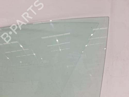 Front left door window FORD FIESTA VI (CB1, CCN) 1.25 | BP26863357C18 