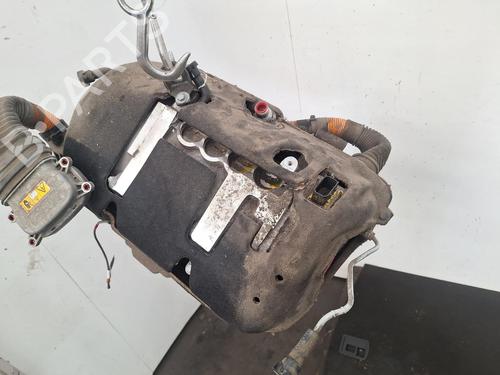 Engine JAGUAR I-PACE (X590) EV400 AWD | BP29883122M1 